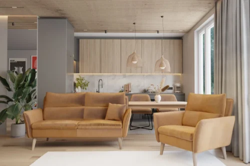 Sofa Ines Bydgoskie Meble