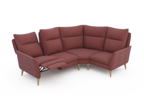 Narożnik Ines Bydgoskie Meble