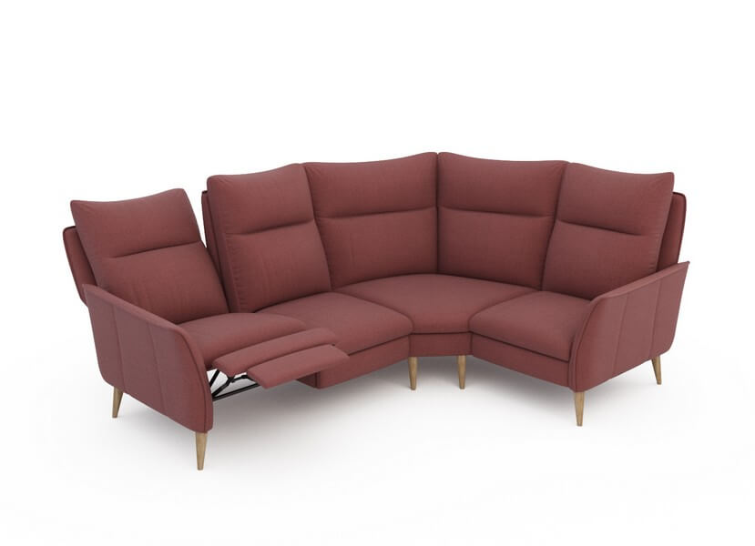 Narożnik Ines Bydgoskie Meble