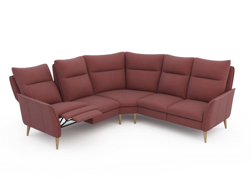 Narożnik Ines Bydgoskie Meble