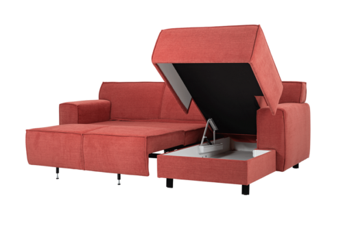 Narożnik Femme MTI-Furninova