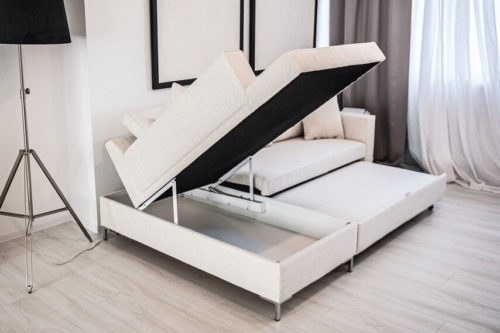 Narożnik Ilona Up MTI-Furninova