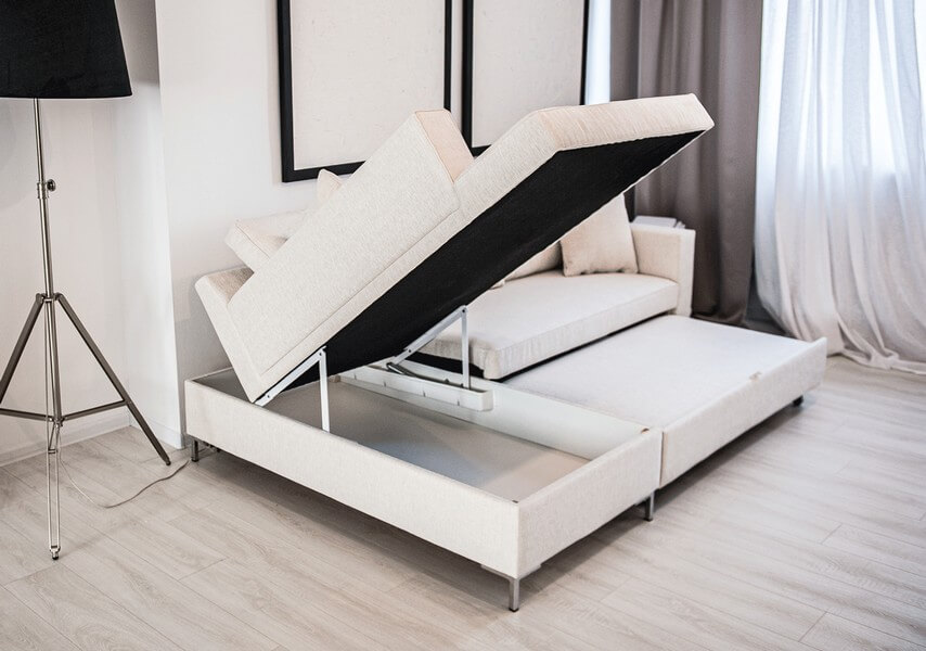 Narożnik Ilona Up MTI-Furninova