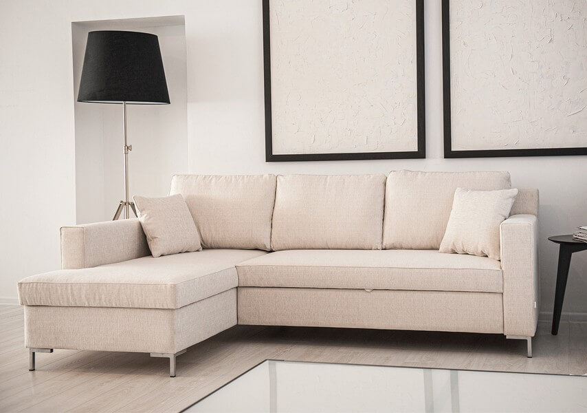 Narożnik Ilona Up MTI-Furninova