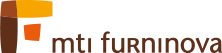 MTI-Furninova logo