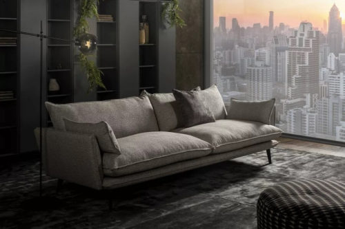 Alternative view of Lennon