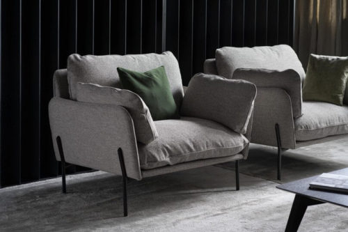 Sofa Aldon MTI-Furninova