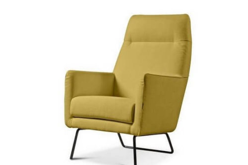 Fotel Lafayette MTI Furninova