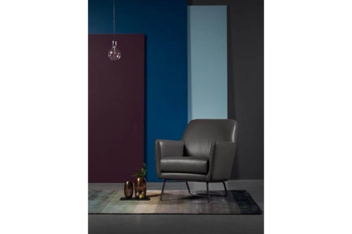 Fotel Lafayette MTI Furninova