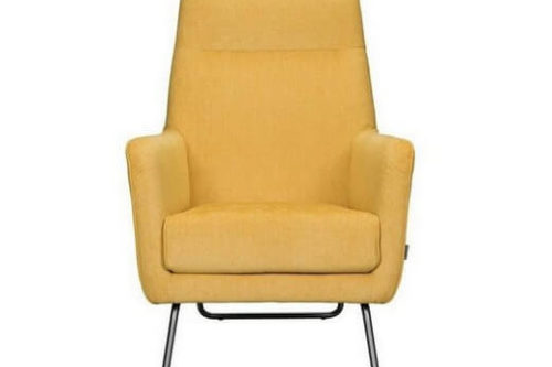 Fotel Lafayette MTI Furninova