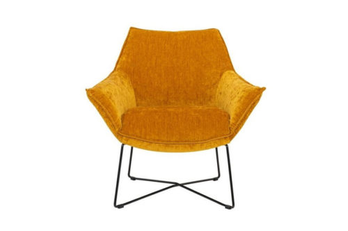 Fotel Egon MTI Furninova