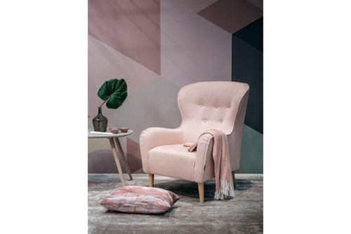 Fotel Ellen MTI Furninova