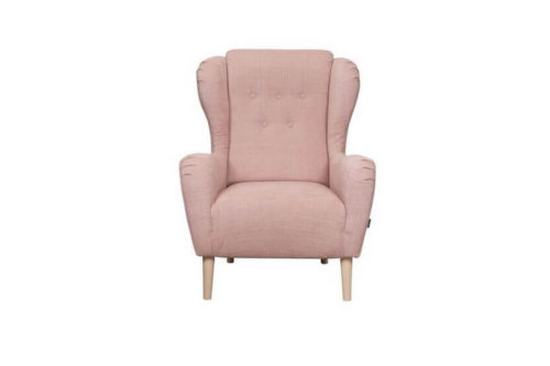 Fotel Evelyn MTI Furninova