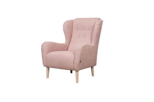 Fotel Evelyn MTI Furninova