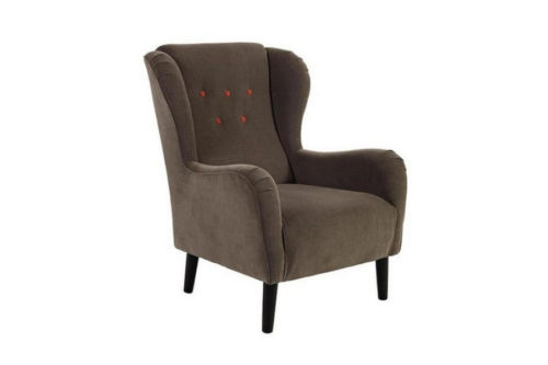 Fotel Evelyn MTI Furninova