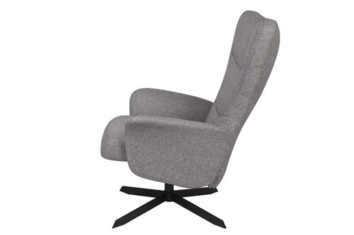 Fotel relaksujący Fusion Vericon