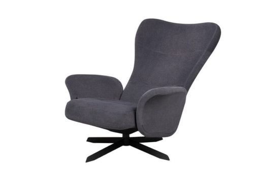 Fotel relaksujący Fusion Vericon