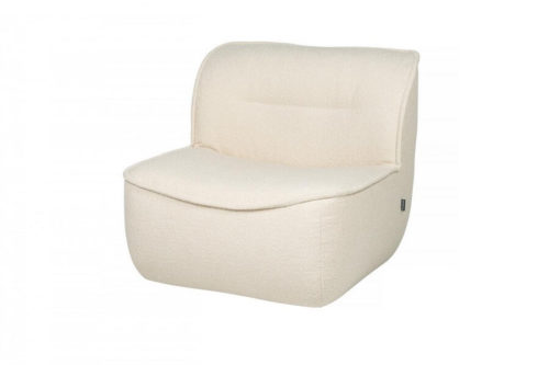 Fotel Gorm MTI Furninova