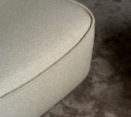 Fotel Gorm MTI Furninova