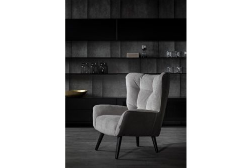 Fotel Jolyn MTI Furninova