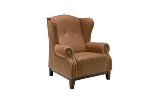 Fotel King George MTI Furninova