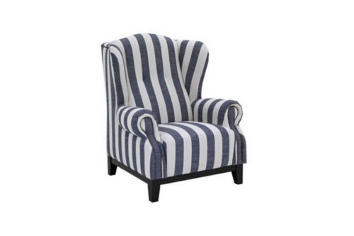 Fotel King George MTI Furninova