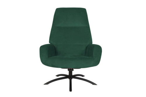 Fotel relaksujący Monza