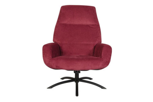 Fotel relaksujący Monza