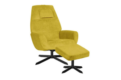 Fotel relaksujący Monza