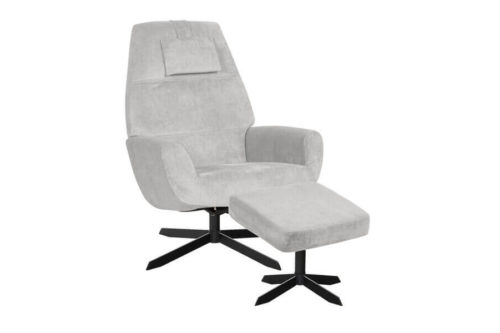 Fotel relaksujący Monza