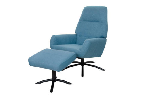 Fotel relaksujący Monza