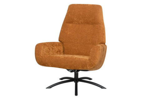 Fotel relaksujący Monza