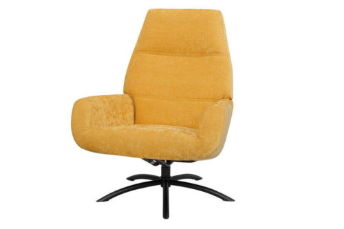 Fotel relaksujący Monza