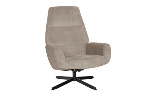 Fotel relaksujący Monza