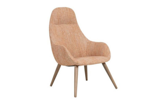 Fotel Oline MTI Furninova