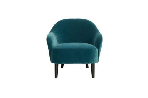 Fotel Paloma MTI Furninova