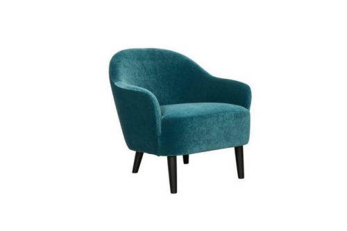 Fotel Paloma MTI Furninova