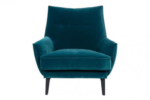 Fotel Willow MTI Furninova