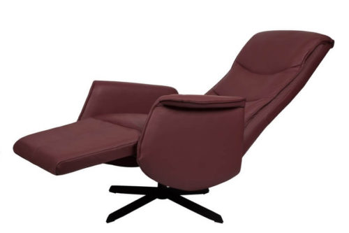 Fotel relaksujący Wind