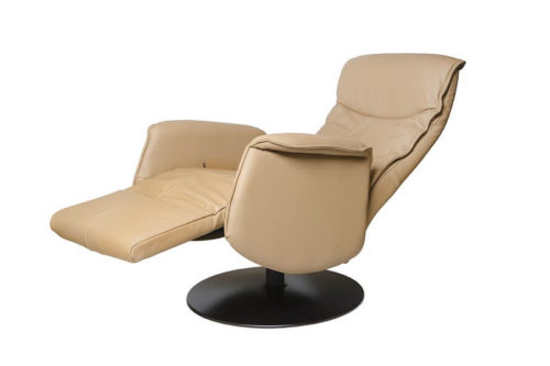 Fotel relaksujący Wind