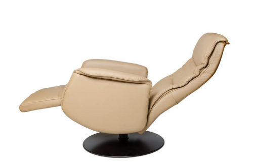 Fotel relaksujący Wind