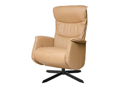 Fotel relaksujący Wind