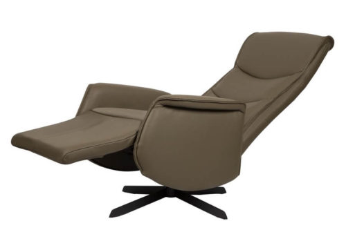 Fotel relaksujący Wind