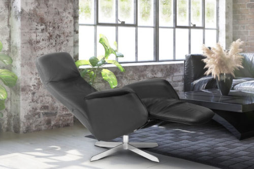 Fotel relaksujący Wizar Verikon