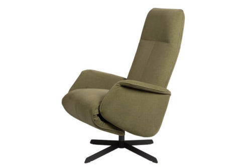 Fotel relaksujący Wizar Verikon