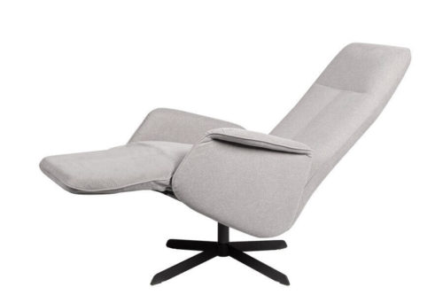 Fotel relaksujący Wizar Verikon