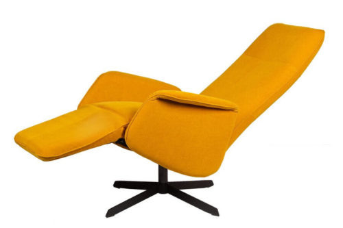 Fotel relaksujący Wizar Verikon