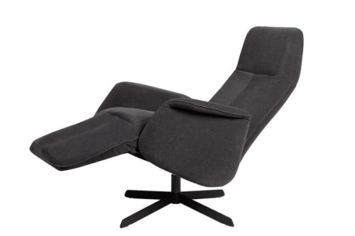 Fotel relaksujący Wizar Verikon