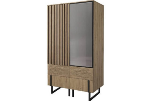 Kolekcja mebli Gintaro Mebin