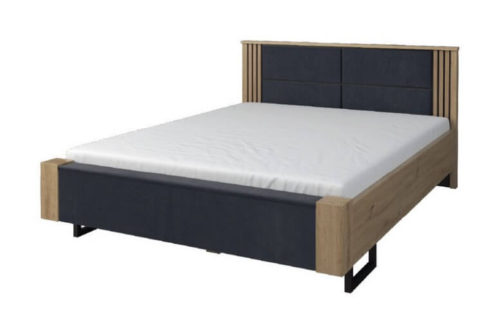 Kolekcja mebli Gintaro Mebin